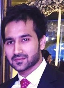 Auchitya Gupta