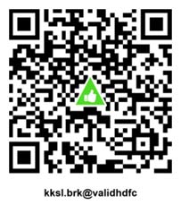 Trading QR 1 — KK Securities