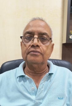 Auchitya Gupta